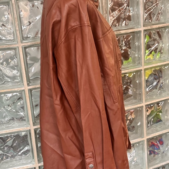 Free People Easy Rider Jacket - Picture 4 of 8